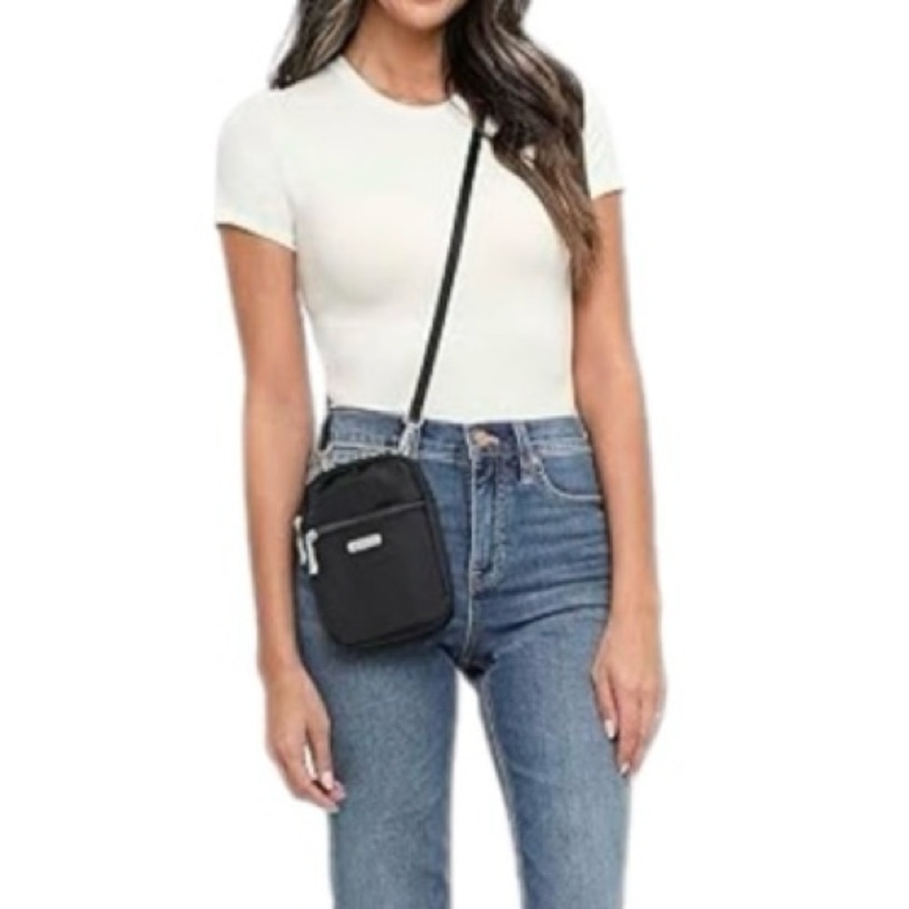 BAGGALLINI Take Two Crossbody